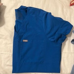 Figs stub top